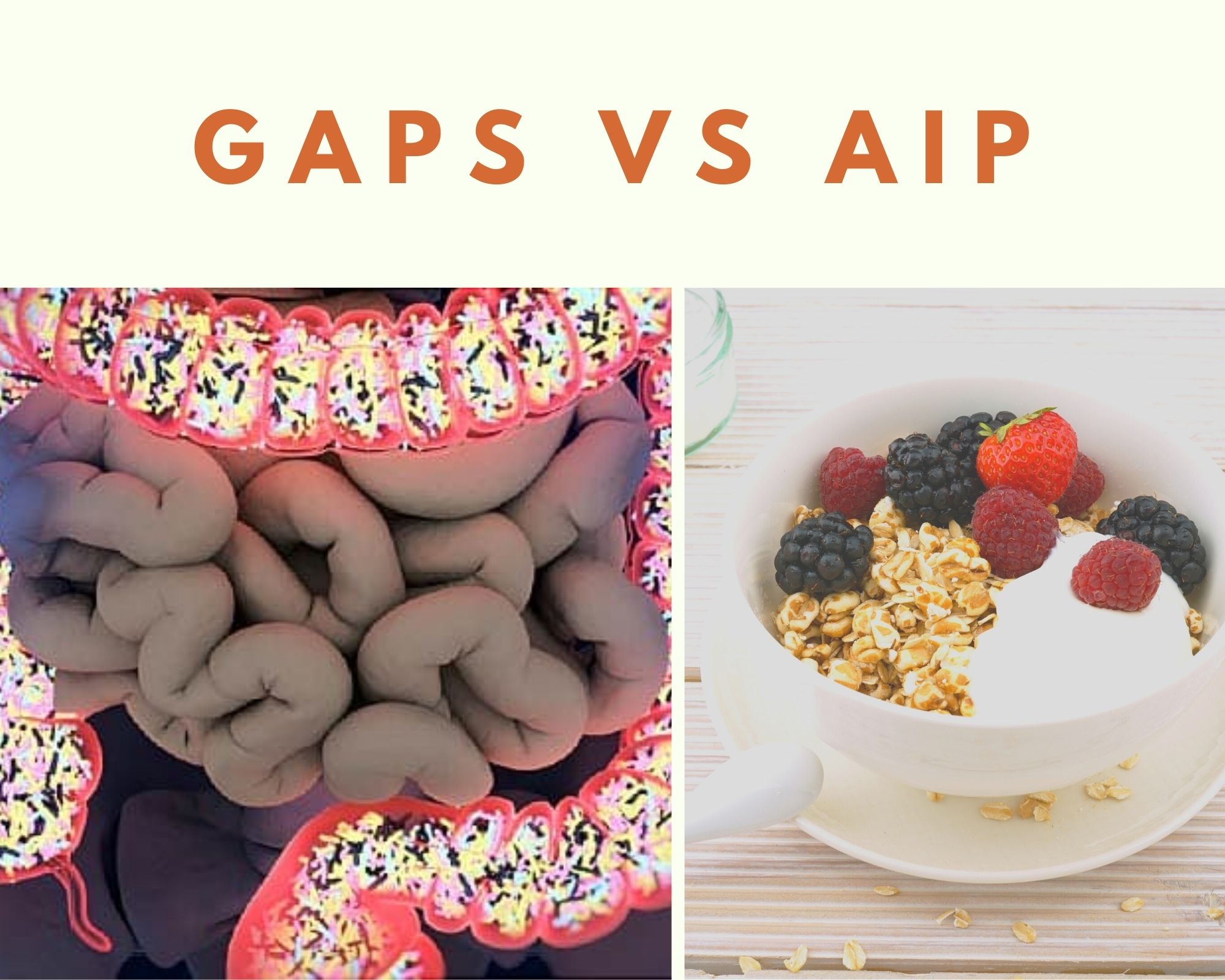 GAPS VS AIP 1